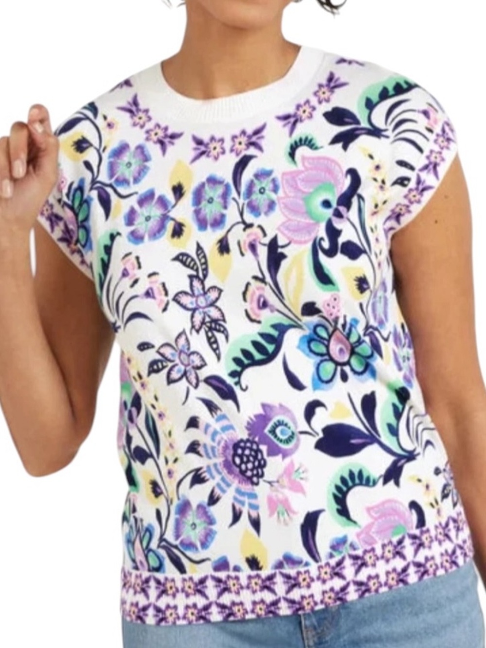 Talbots Jacobean